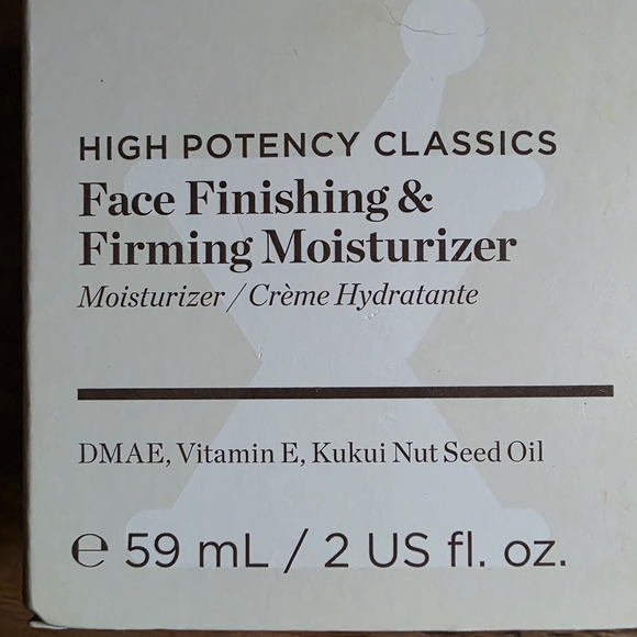 Perricone MD Face Finishing Firming Moisturizer (BEA4) - Picture 4 of 4